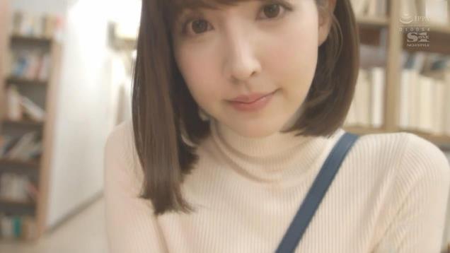 無水印偶像出道最受歡迎的女神-『三上悠亜』教室裏新來了豐滿超美的大眼睛小可愛 扒開絲襪
