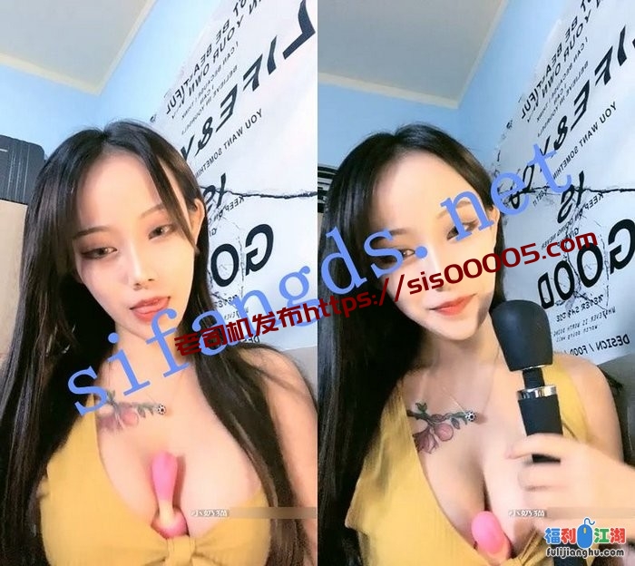年度重磅万元福利:奶猫半糖巨乳绿播-是你的猫猫1V1道具自插32V+23P【4.11G】